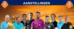 foto scheidsrechter De mijnstreek