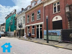honigmannstraat