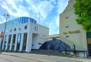De Vondst Heerlen
