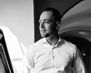 Artikel Rick Gielkens
