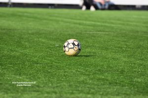 amateurvoetbal