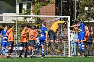 16 oktober 2022 Op OYPO 2e Kl. F Bekkerveld - vv Maastricht west (2)