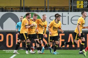 28 oktober Roda JC -Jong FC Utrecht (7)