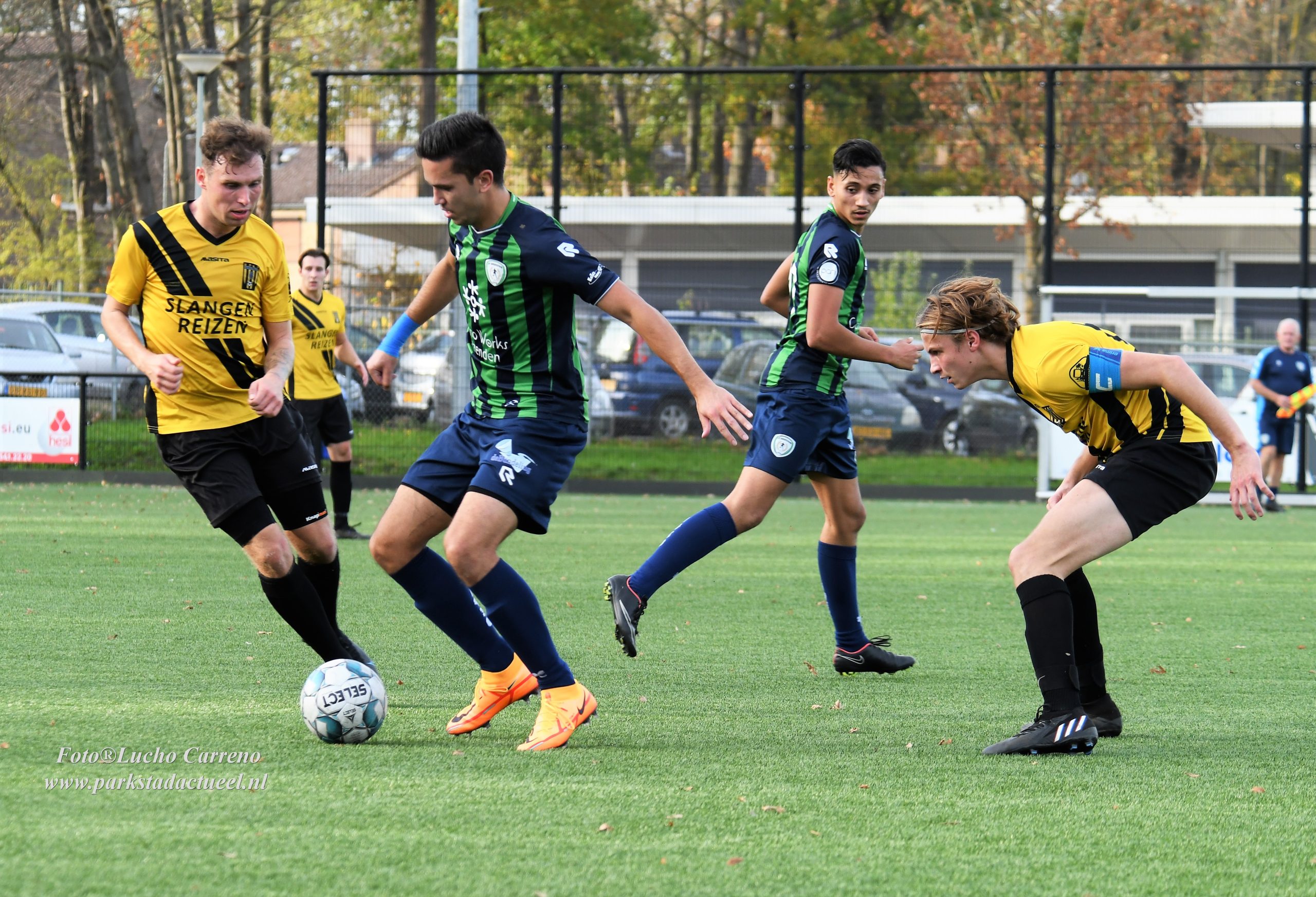 30 oktober 2022 4e klsse B sv Brunssum - sv Simpelveld (1)
