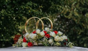 GOUDEN PAREN CONCERT VOOR HUWELIJKSJUBILARISSEN Foto gemeente simpelveld