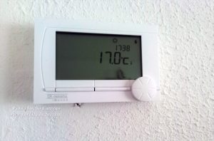 Thermostaat