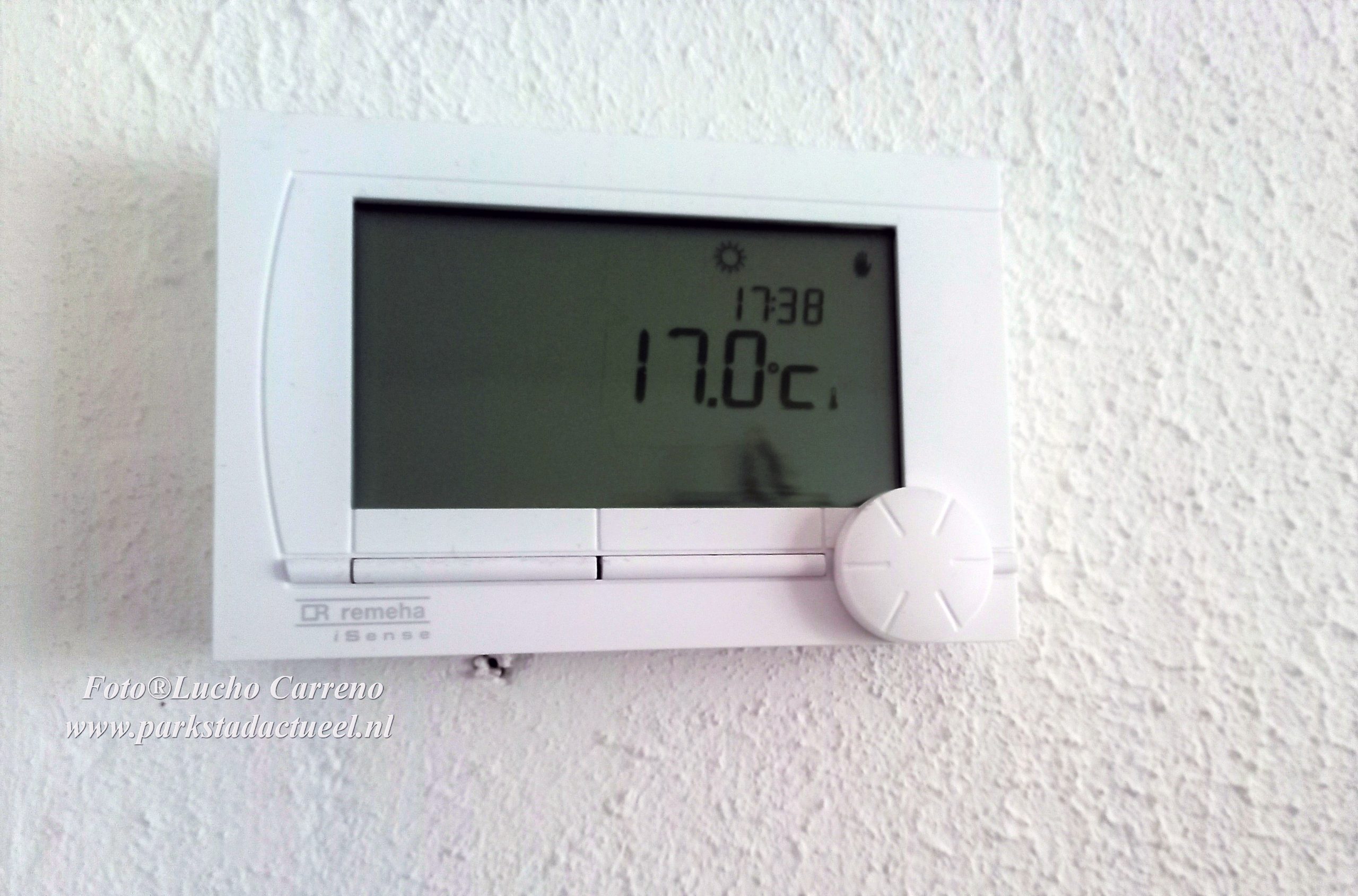 Thermostaat