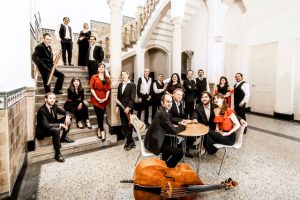 Musica Temprana (c) Foppe Schut web