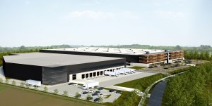 Wayland Real Estate - DC Parkstad - Impressie