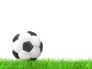 voetbal-bal-gras-achtergrond_1284-8507