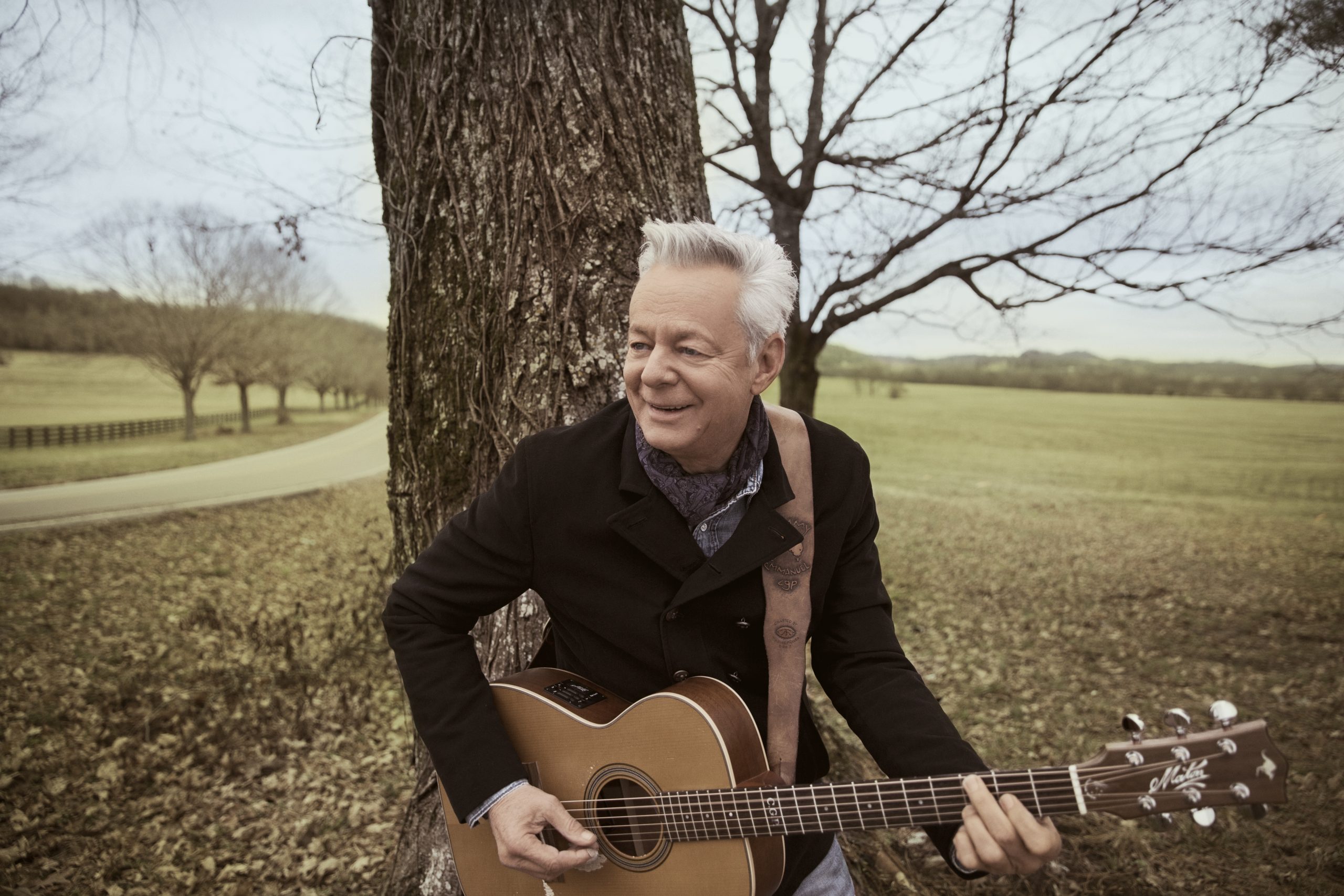 TOMMY EMMANUEL