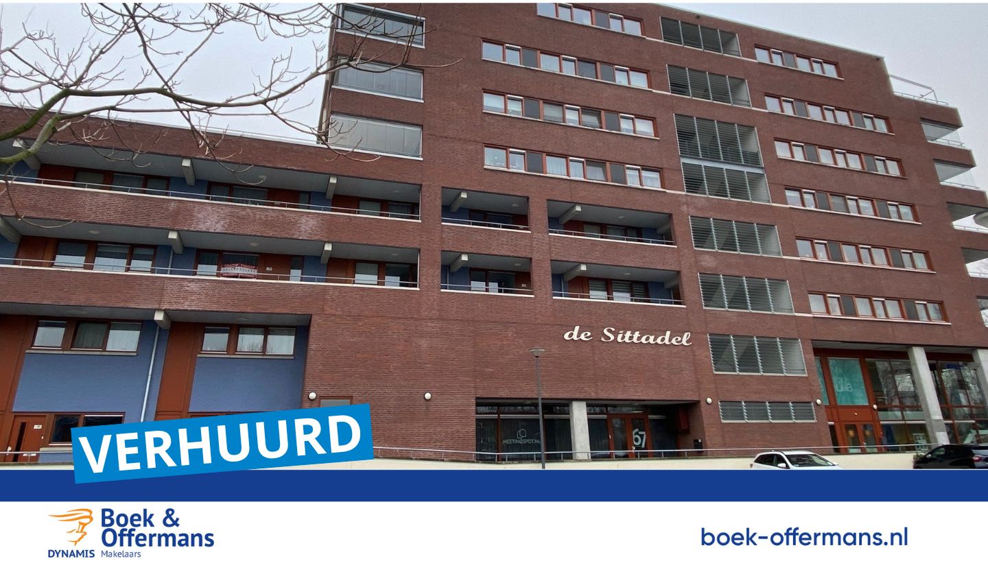 20230524 Persbericht Stadswegske 67 Sittard