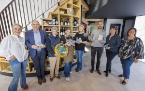 Samen met ondernemers in VSZL Experience Heerlen-Parkstad LR