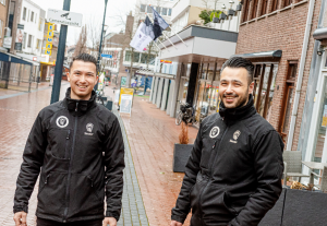 Afbeelding Straatcoaches