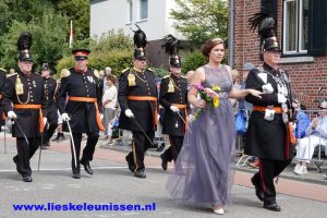 Foto 1 Kon Schutterij St Sebastiaan Heerlerheide