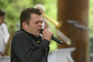 Open lucht Theater Brunssum