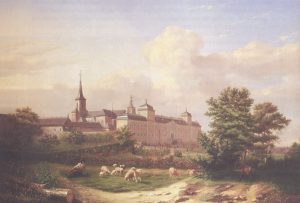 wandelen parkstad actueel