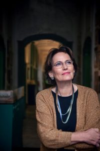 Francine Houben Parkstad Actueel