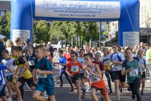 Viva la vida run 2023