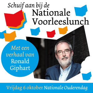Nationale voorleeslunch