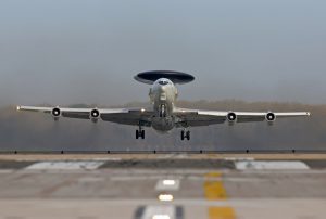 NATO AWACS