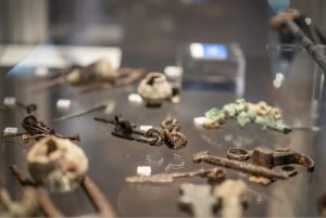 Thermen museum