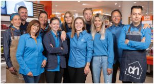 Albert Heijn