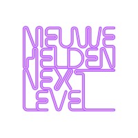 Nieuwe Helden next level