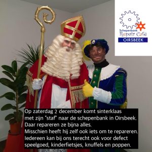 Sinterklaas