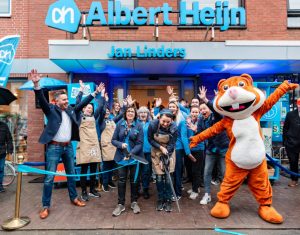 Albert Heijn