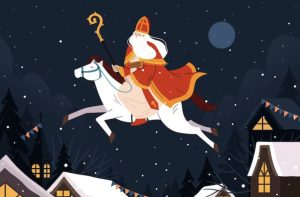 Sinterklaas