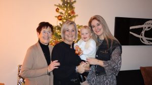 Vier geschlachten in Merkelbeek