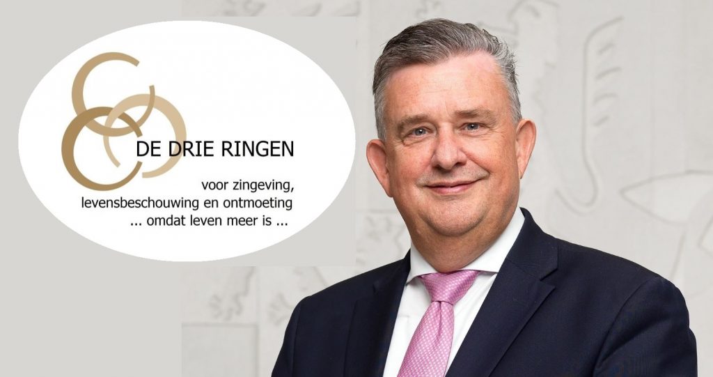 Stichting de drie ringen