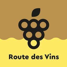 routedesvins