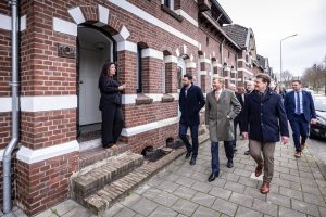 Koning, Nationaal, Programma, Heerlen, Noord