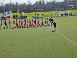 KVC Oranje