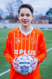 KVC Oranje