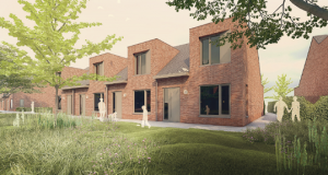 Woningen Parkstad