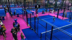 The Padellers Kerkrade