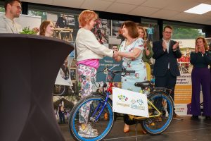 Persfoto Campagne GKA