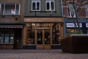 Schoenmaker roermond