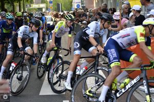Wielrenners
