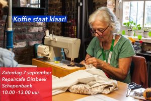 Repair Cafe