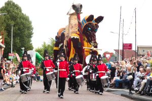 Showband Corio