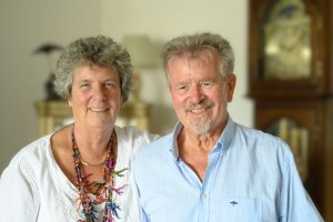 Gouden Huwelijk