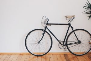 Fietsen