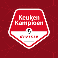Start van de KKD