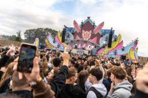 Essential festival 2024