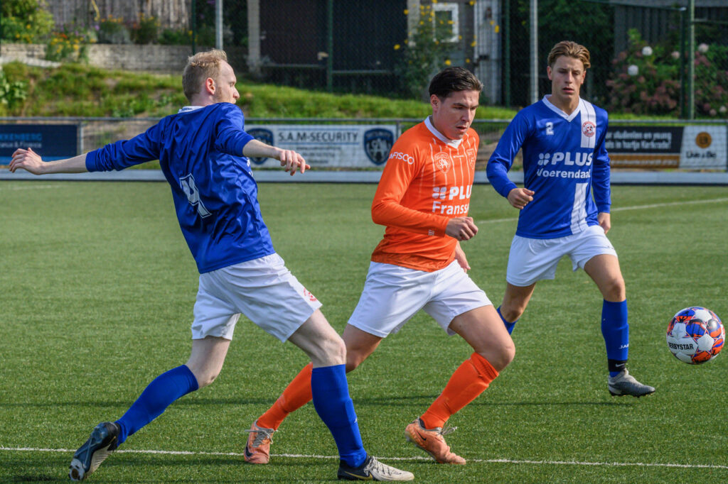 KVC-Oranje
