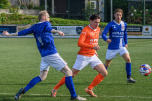 KVC-Oranje